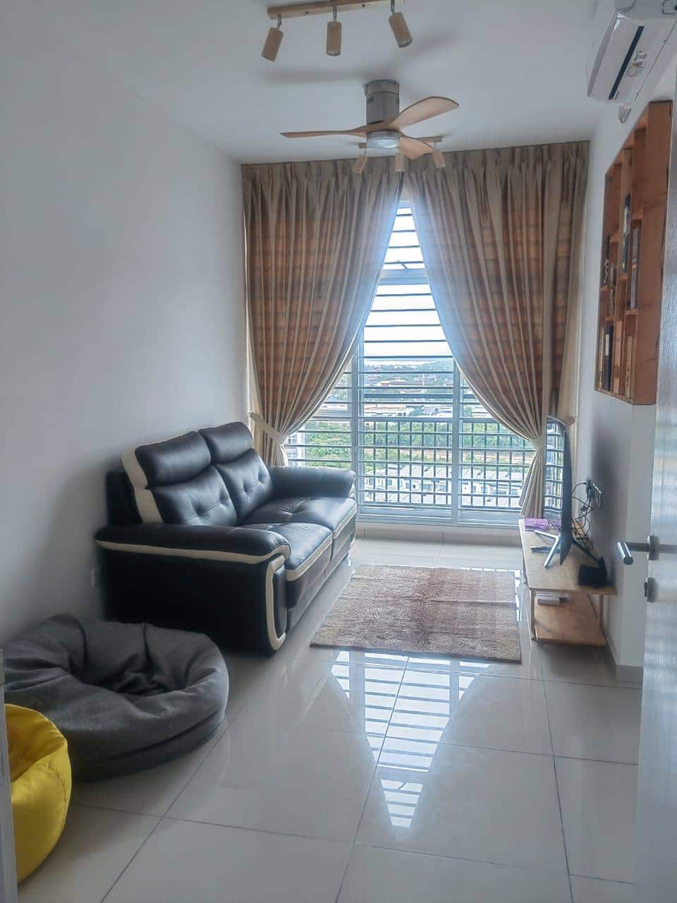 Condo Midas Seri Alam 2