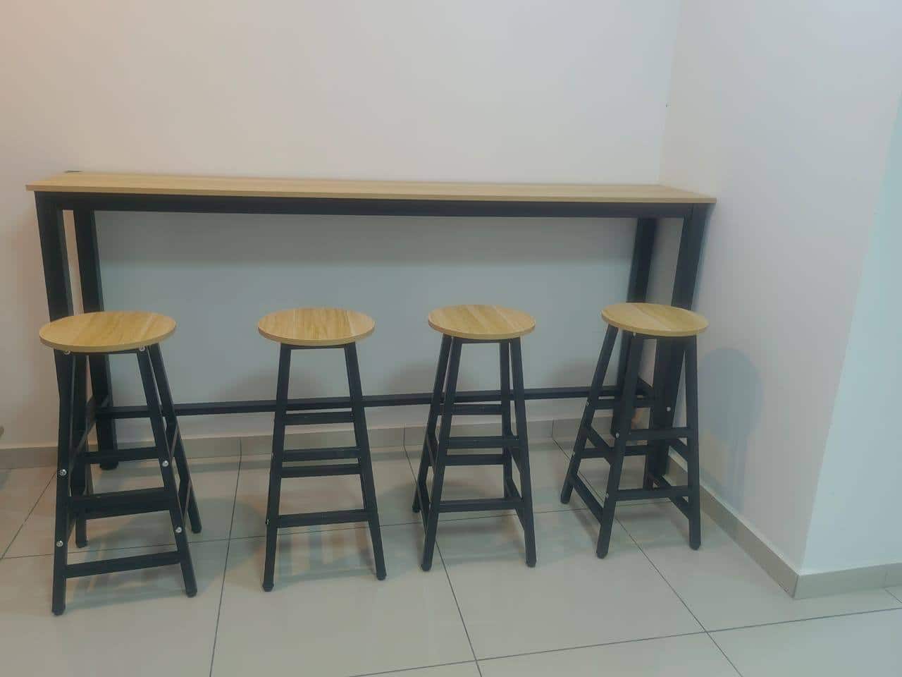 Condo Midas Seri Alam 5