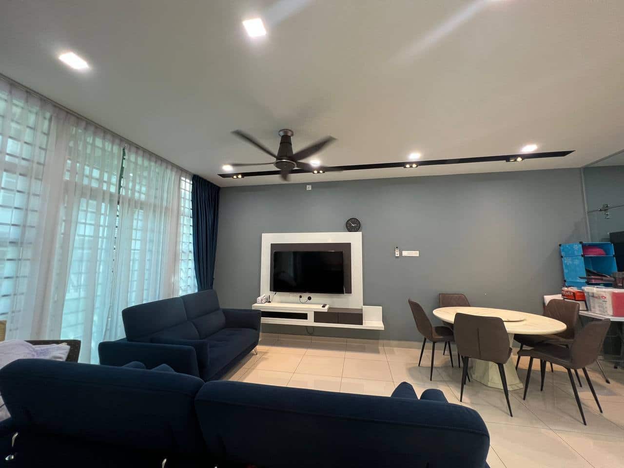 Double Storey Terrace House Imperial Jade Residenz 1