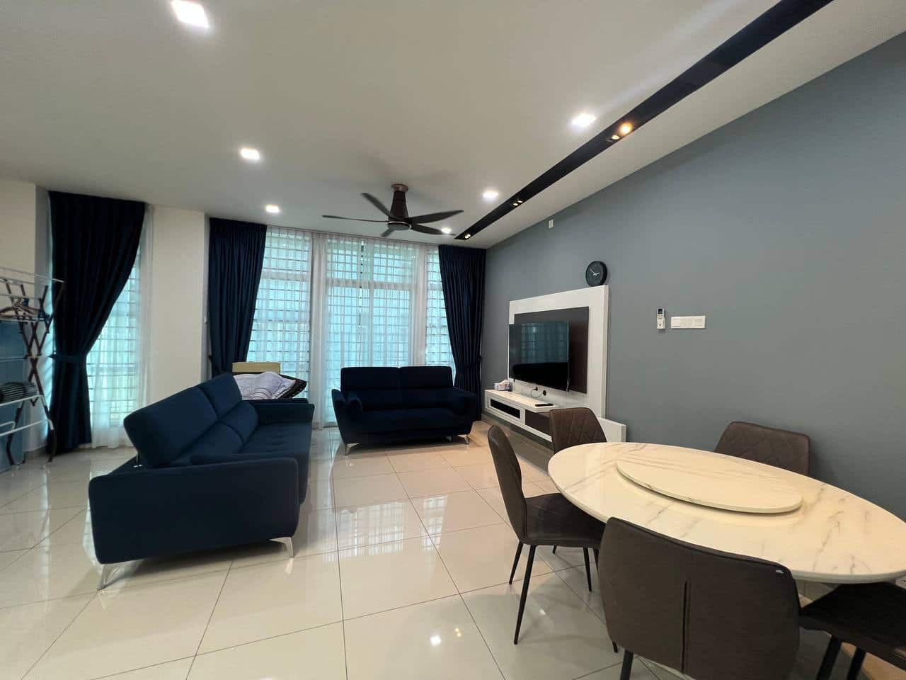 Double Storey Terrace House Imperial Jade Residenz 2
