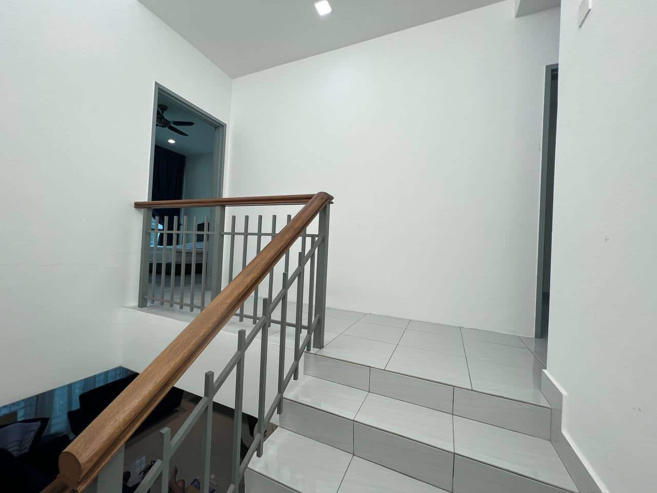 Double Storey Terrace House Imperial Jade Residenz 4