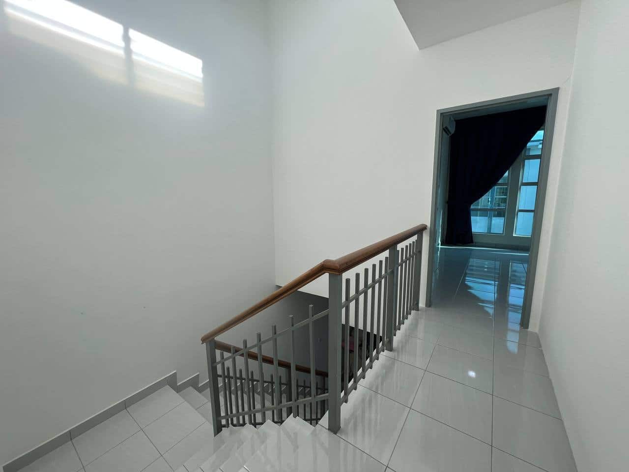 Double Storey Terrace House Imperial Jade Residenz 6