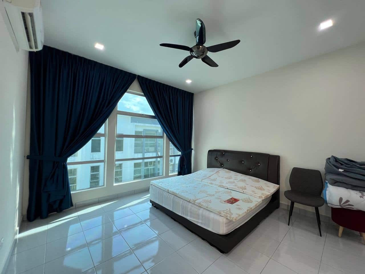 Double Storey Terrace House Imperial Jade Residenz 3