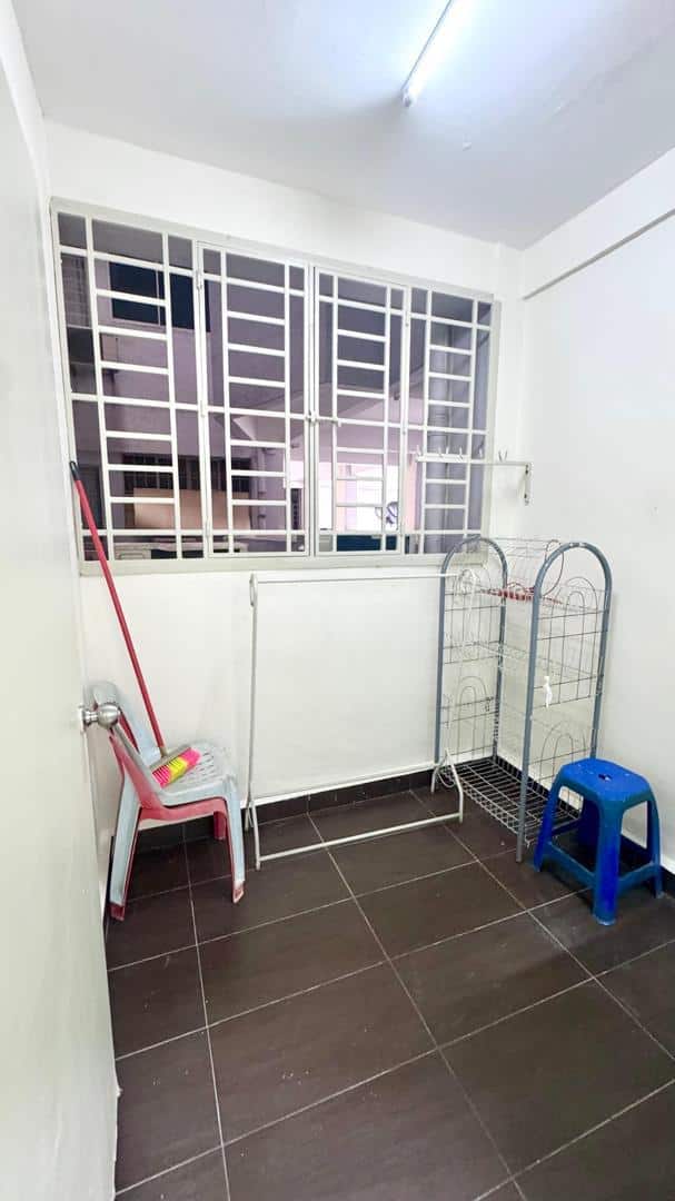 Apartment Bayu Puteri 2 9