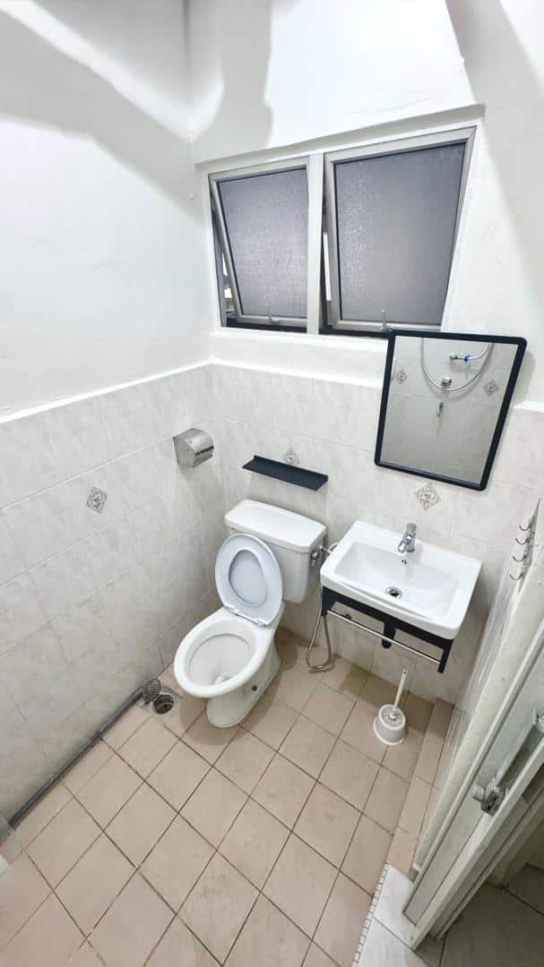 Apartment Bayu Puteri 2 8