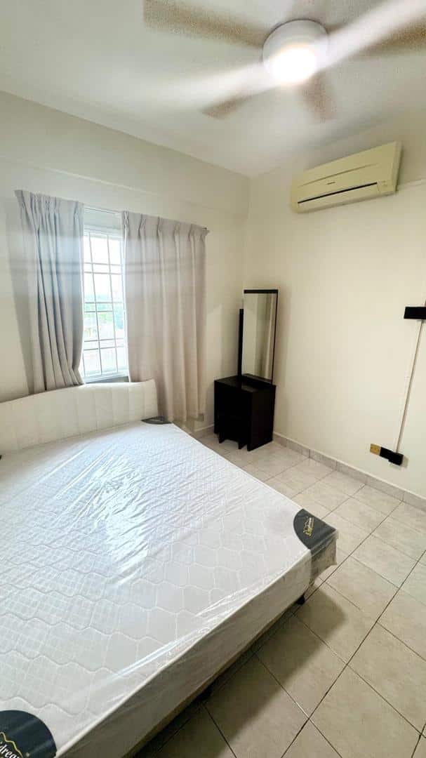 Apartment Bayu Puteri 2 3