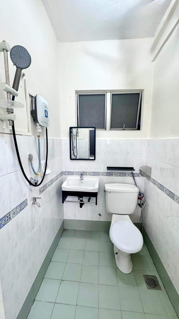 Apartment Bayu Puteri 2 7
