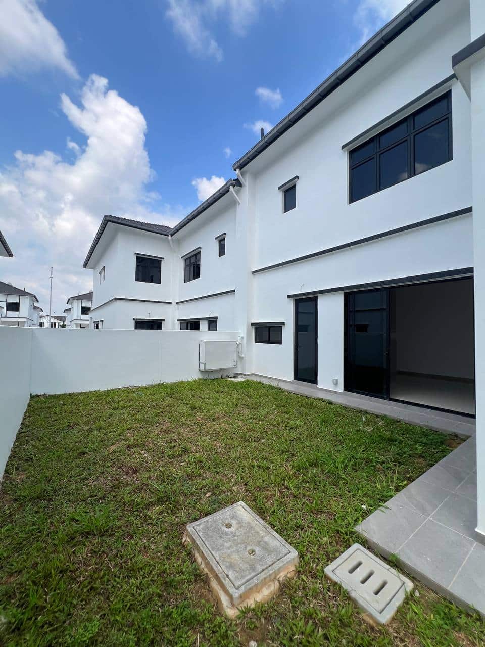 2-Storey Cluster Kallos @Eco Spring 6