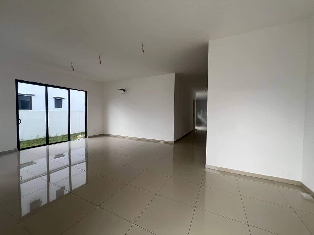 2-Storey Cluster Kallos @Eco Spring 2