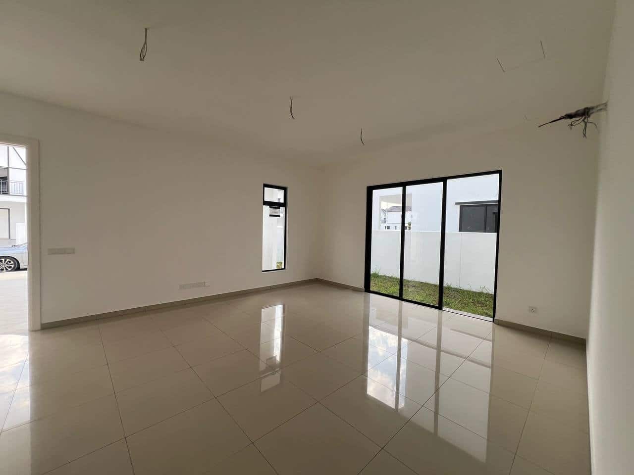 2-Storey Cluster Kallos @Eco Spring 3
