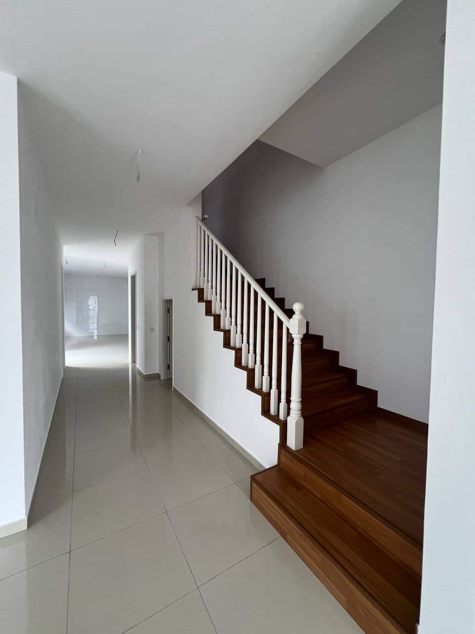 2-Storey Cluster Kallos @Eco Spring 4