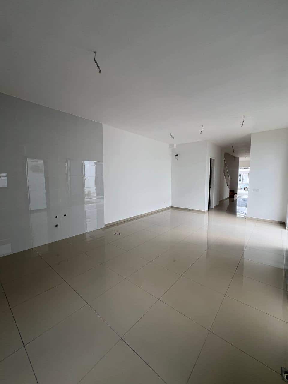 2-Storey Cluster Kallos @Eco Spring 5
