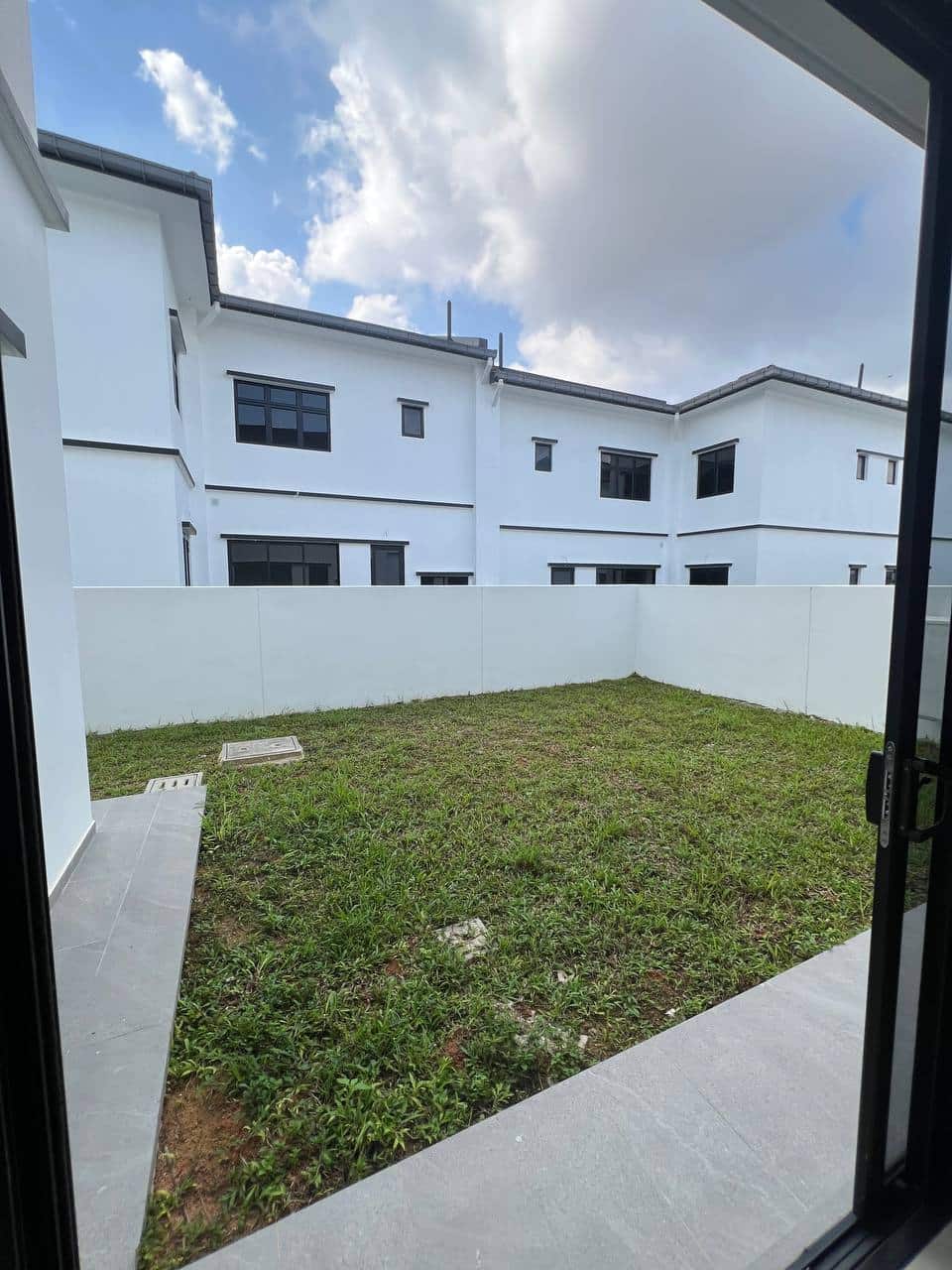 2-Storey Cluster Kallos @Eco Spring 7