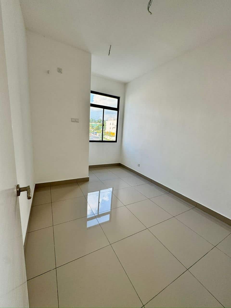 2 Storey Terrace House Adda Height 6
