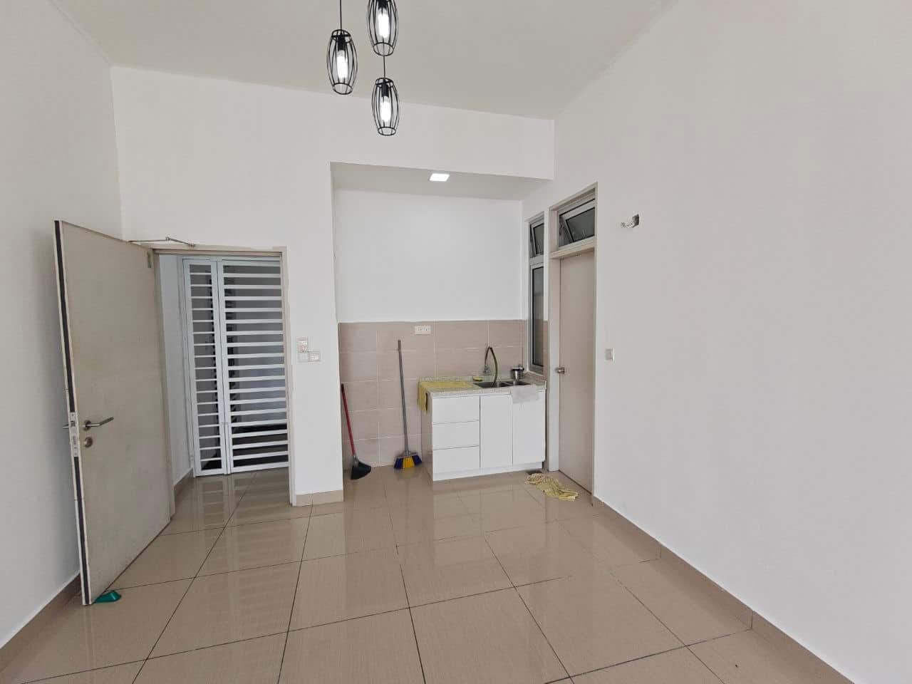 Apartment Nasa City 8