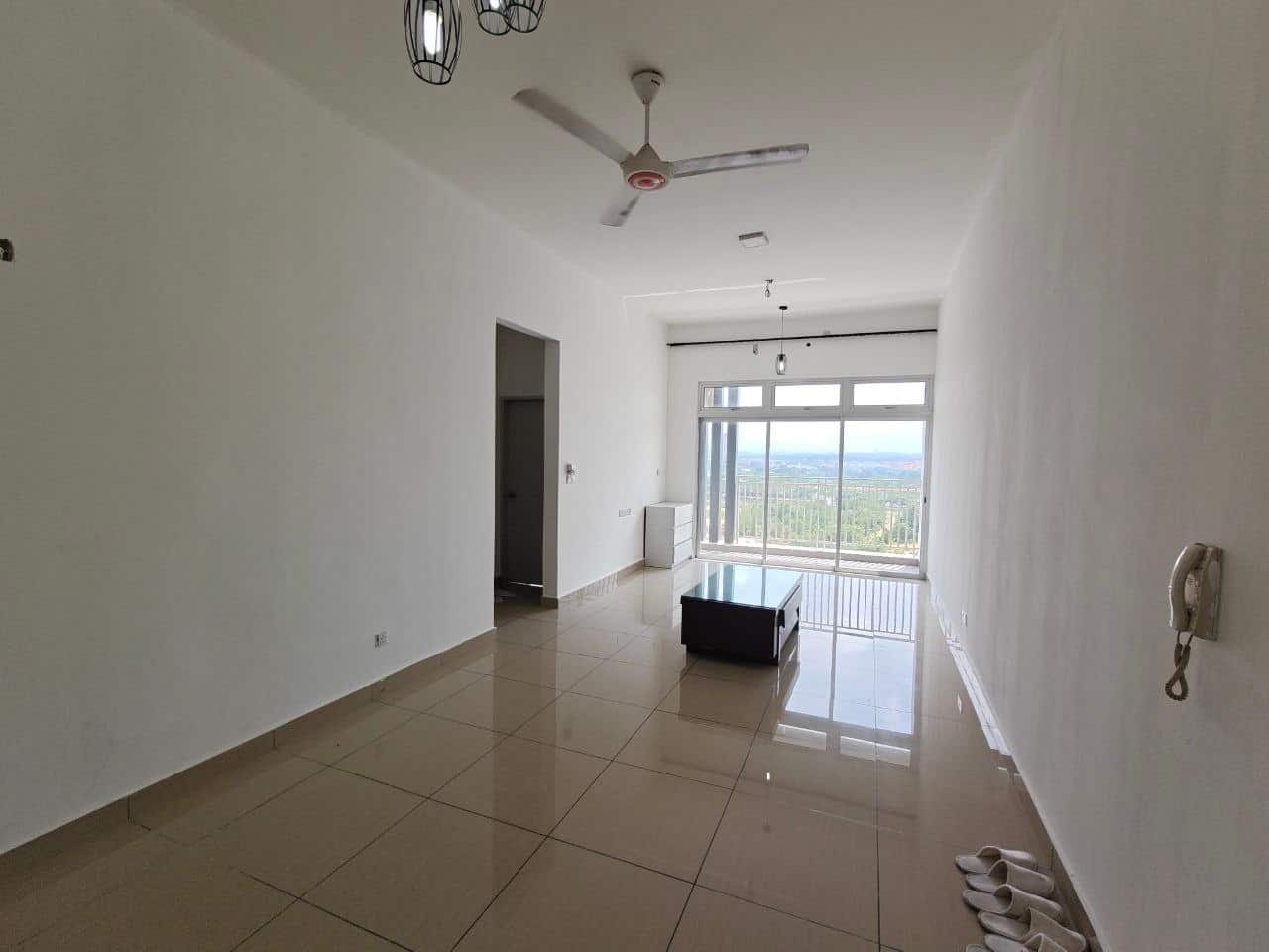 Apartment Nasa City 2