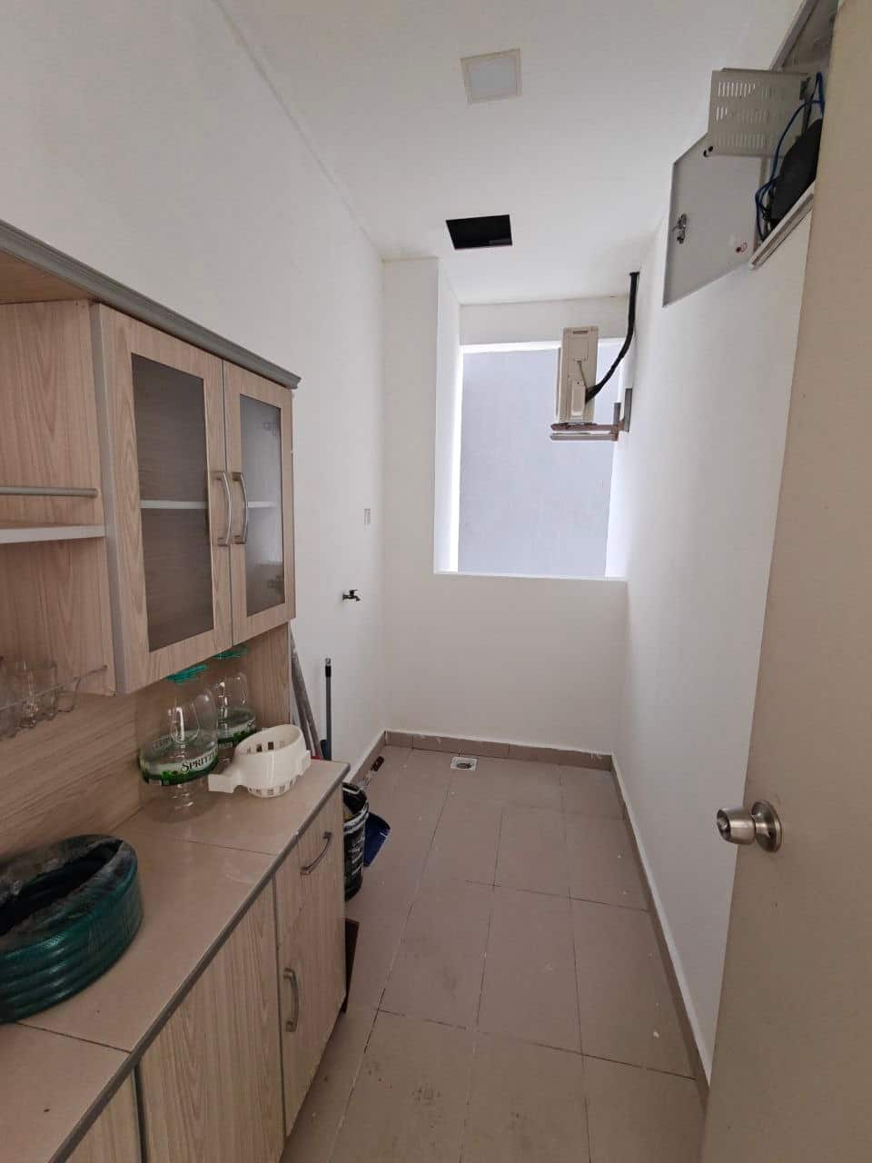 Apartment Nasa City 9