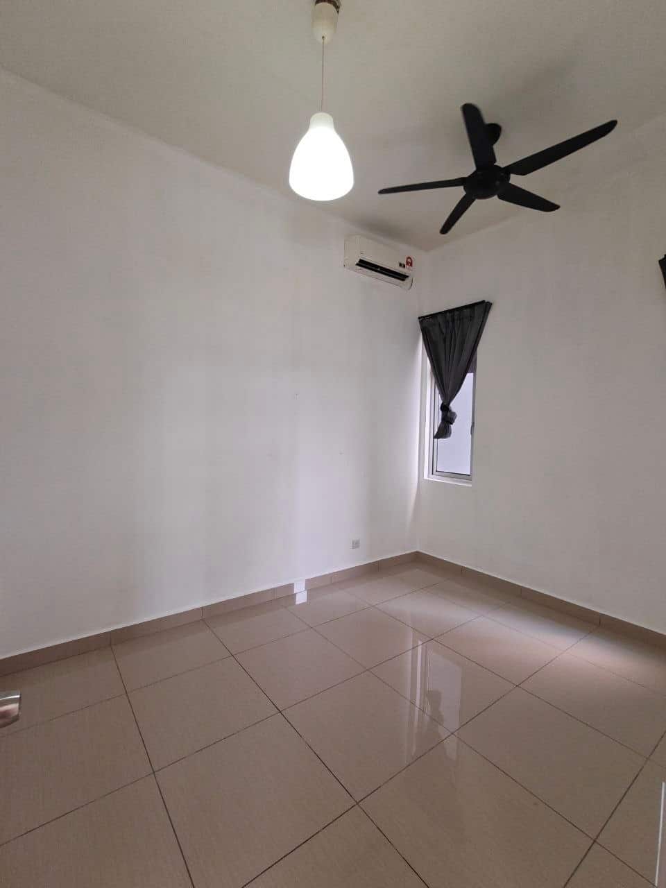 Apartment Nasa City 5