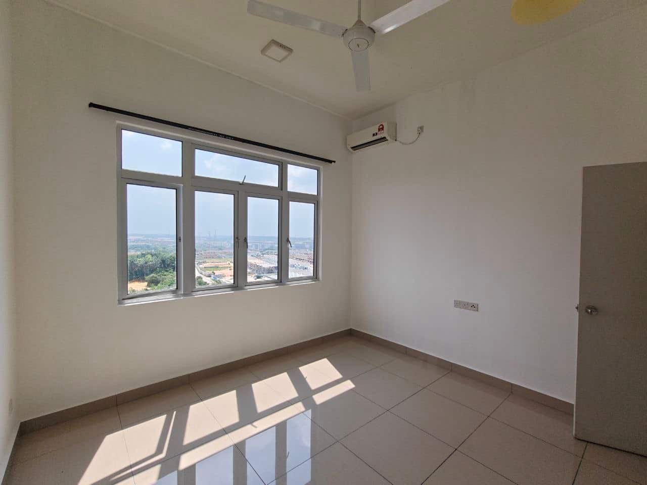 Apartment Nasa City 3