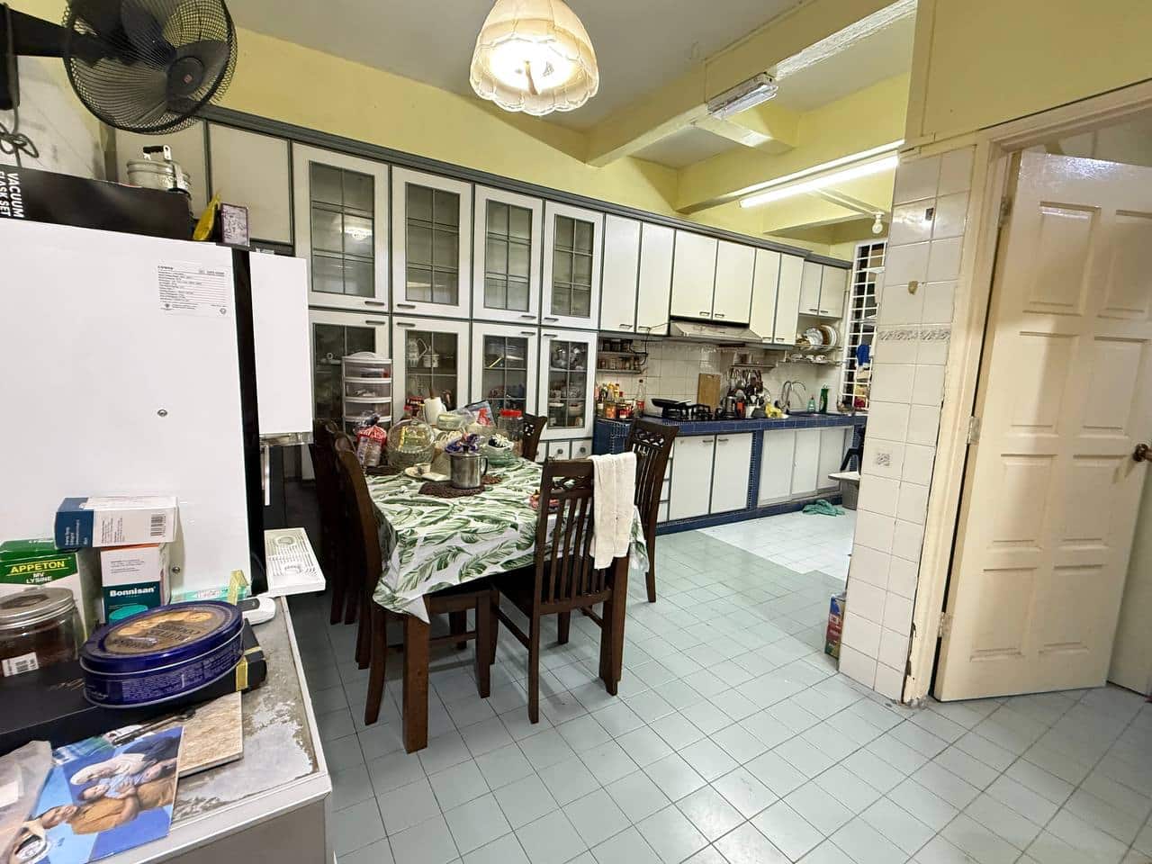 2 Storey Terrace House, Intermediate Jalan Padi Malinja 6 7