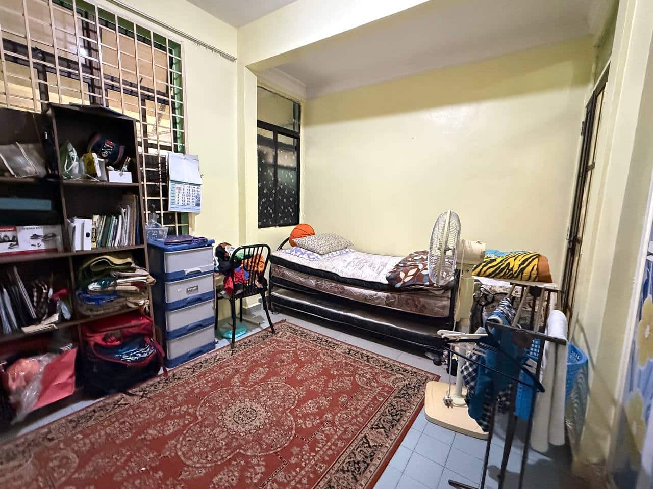 2 Storey Terrace House, Intermediate Jalan Padi Malinja 6 4