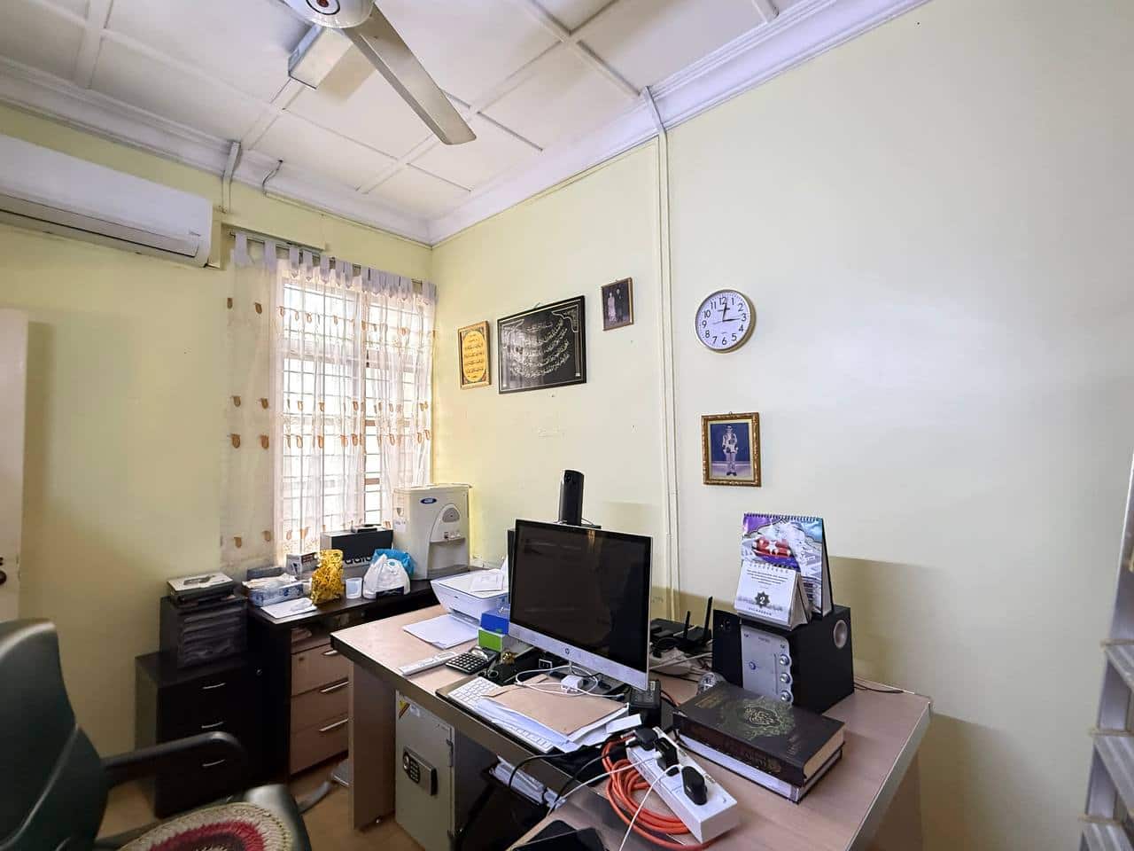 2 Storey Terrace House, Intermediate Jalan Padi Malinja 6 3