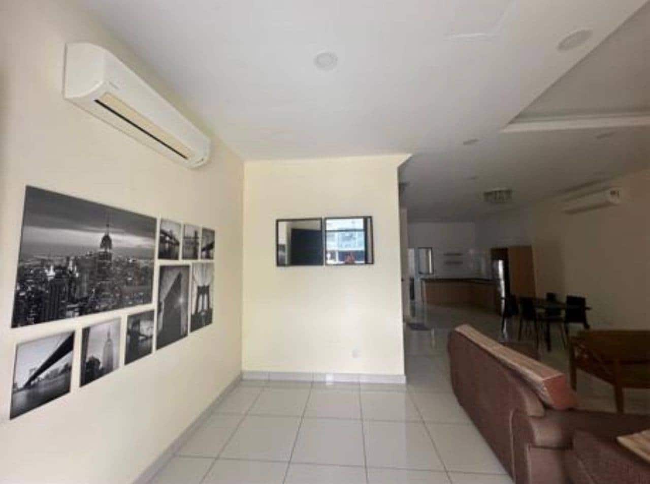 Double storey terrace Valley West 1 Horizon Hill 2