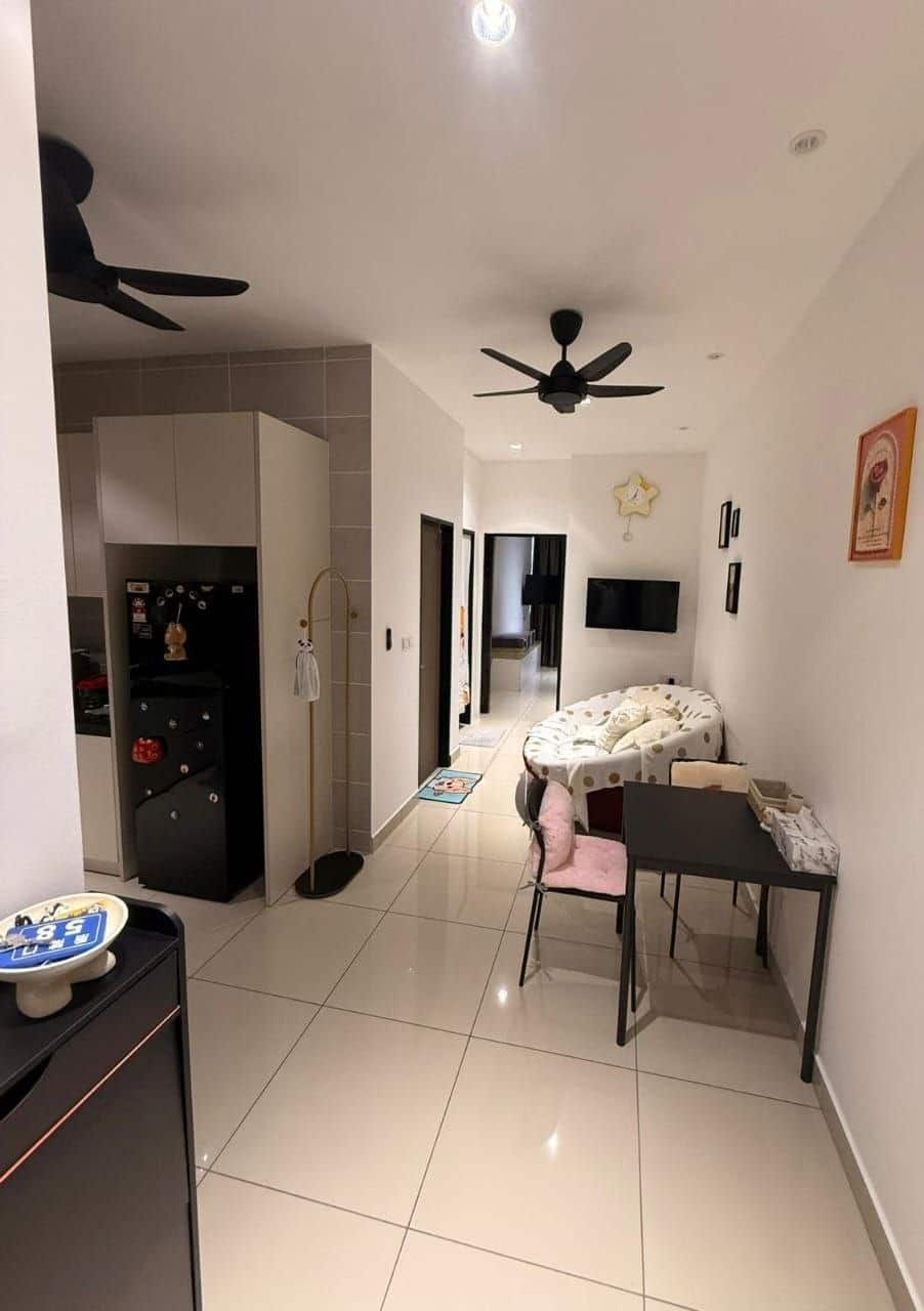 Studio Bukit Chagar