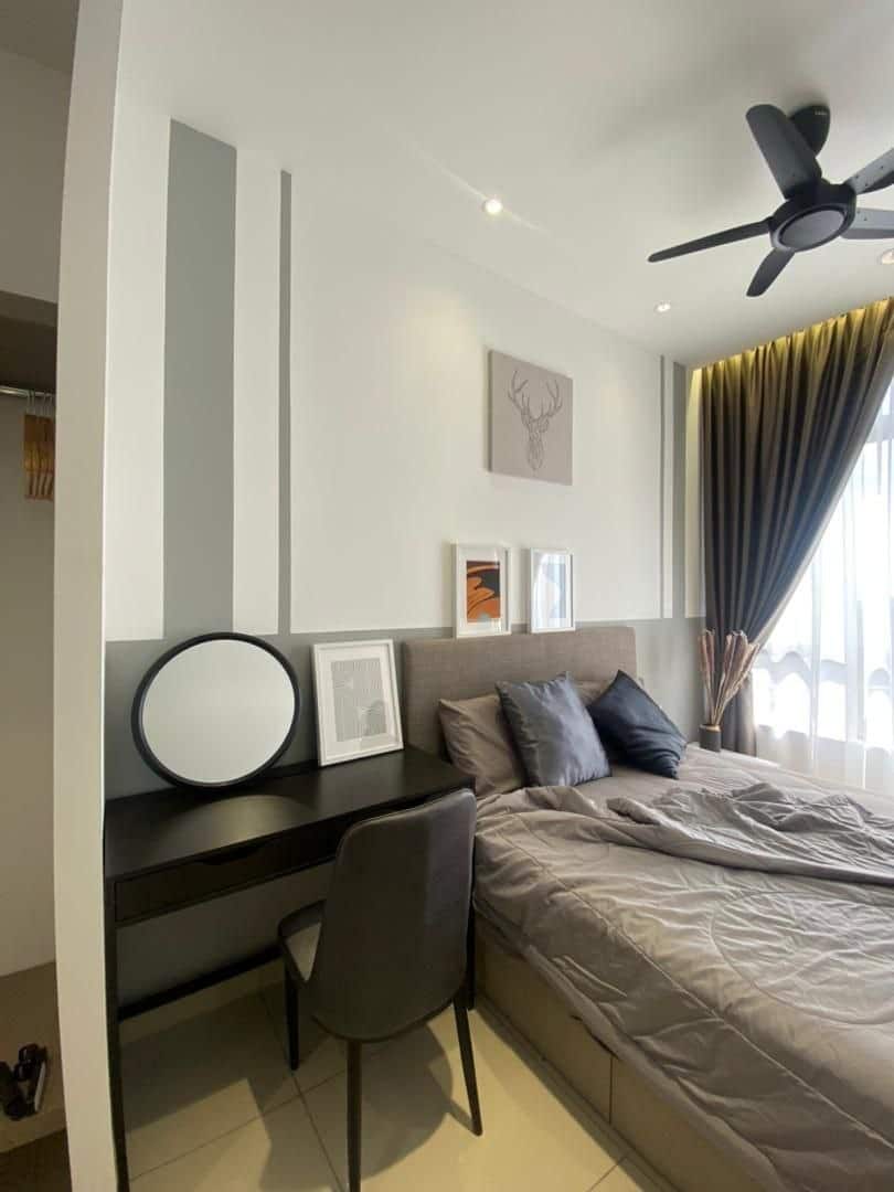 Studio Bukit Chagar 5