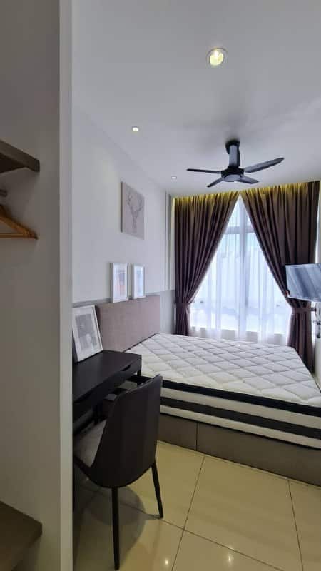 Studio Bukit Chagar 4