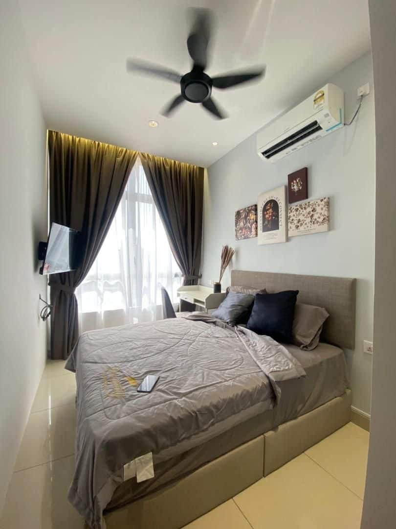 Studio Bukit Chagar 6