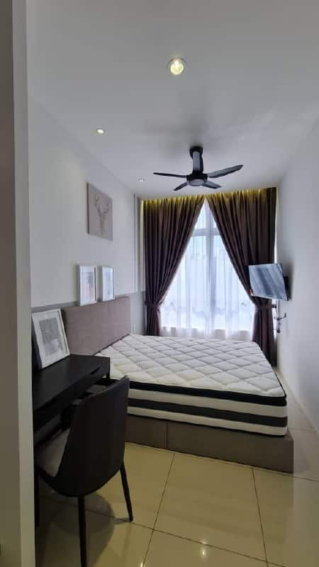 Studio Bukit Chagar 3