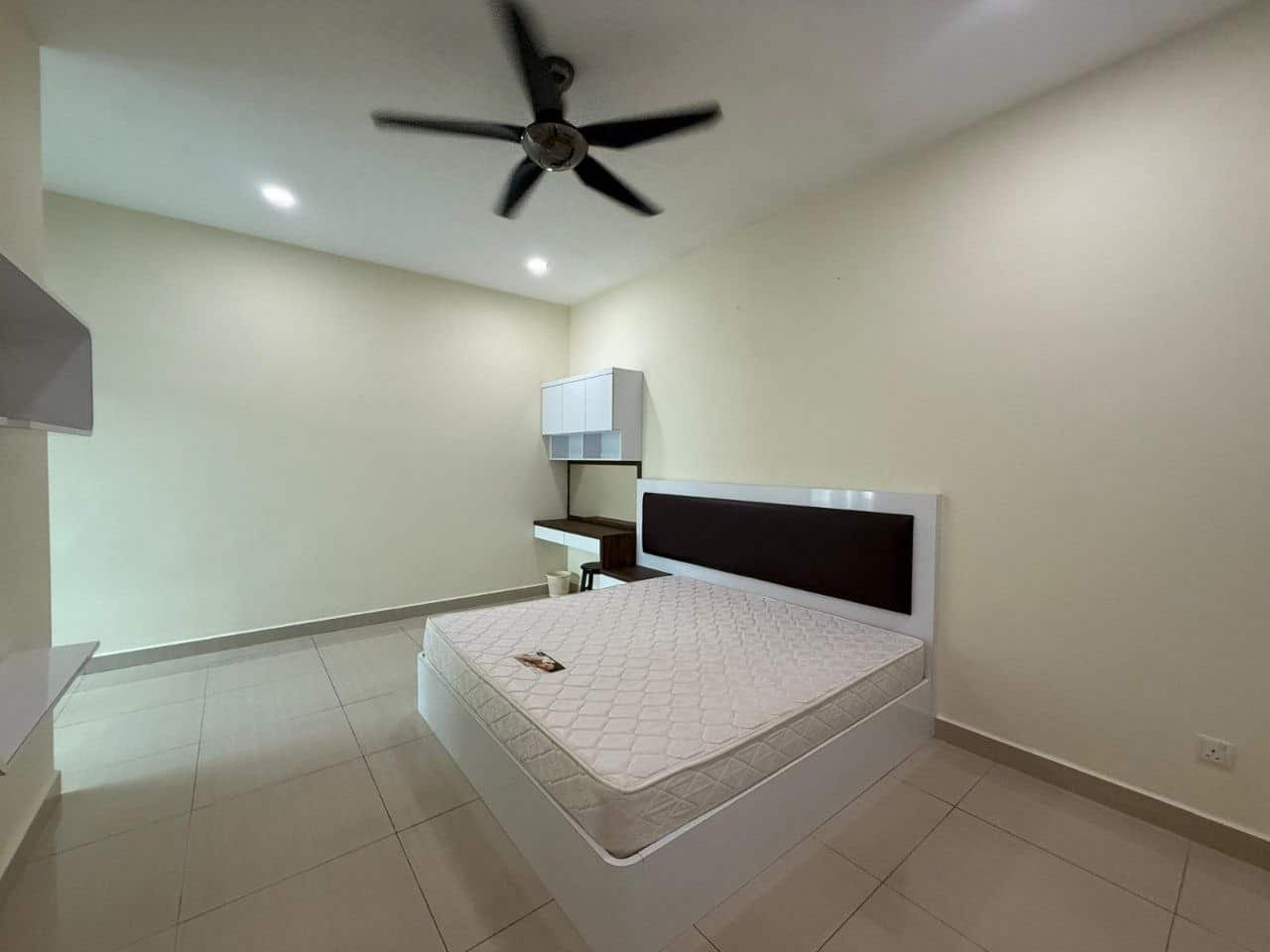 Double Storey Terrace House Taman Dato Chellam 7
