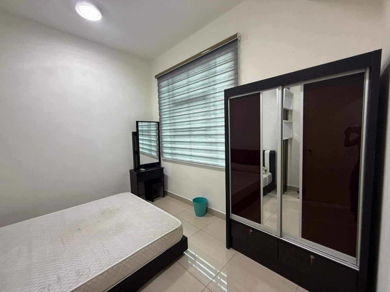 Double Storey Terrace House Taman Dato Chellam 5