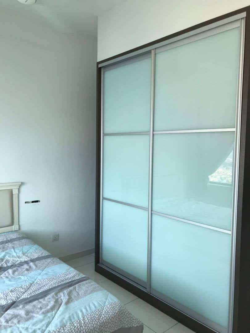Apartment Bukit Indah 7