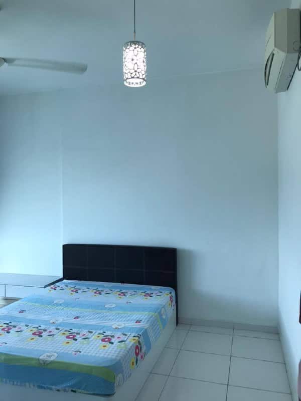Apartment Bukit Indah 6