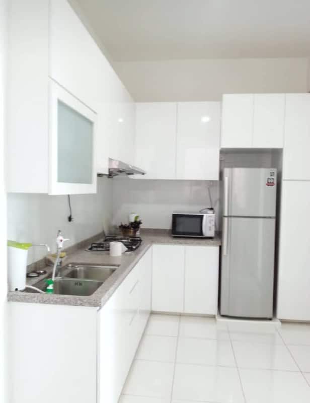 Apartment Bukit Indah 1