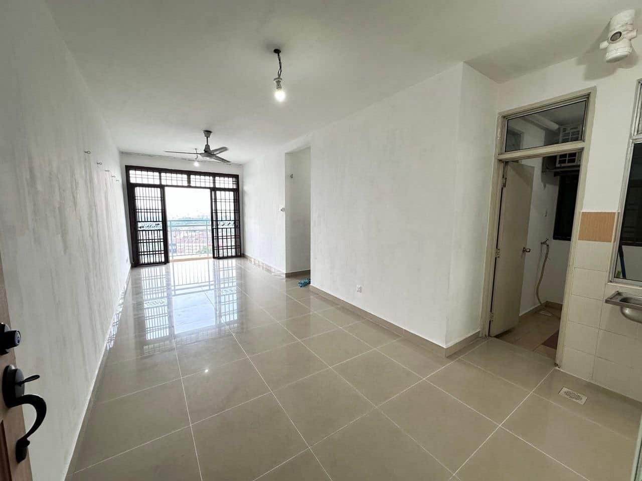 Apartment Kipark Apartment 3