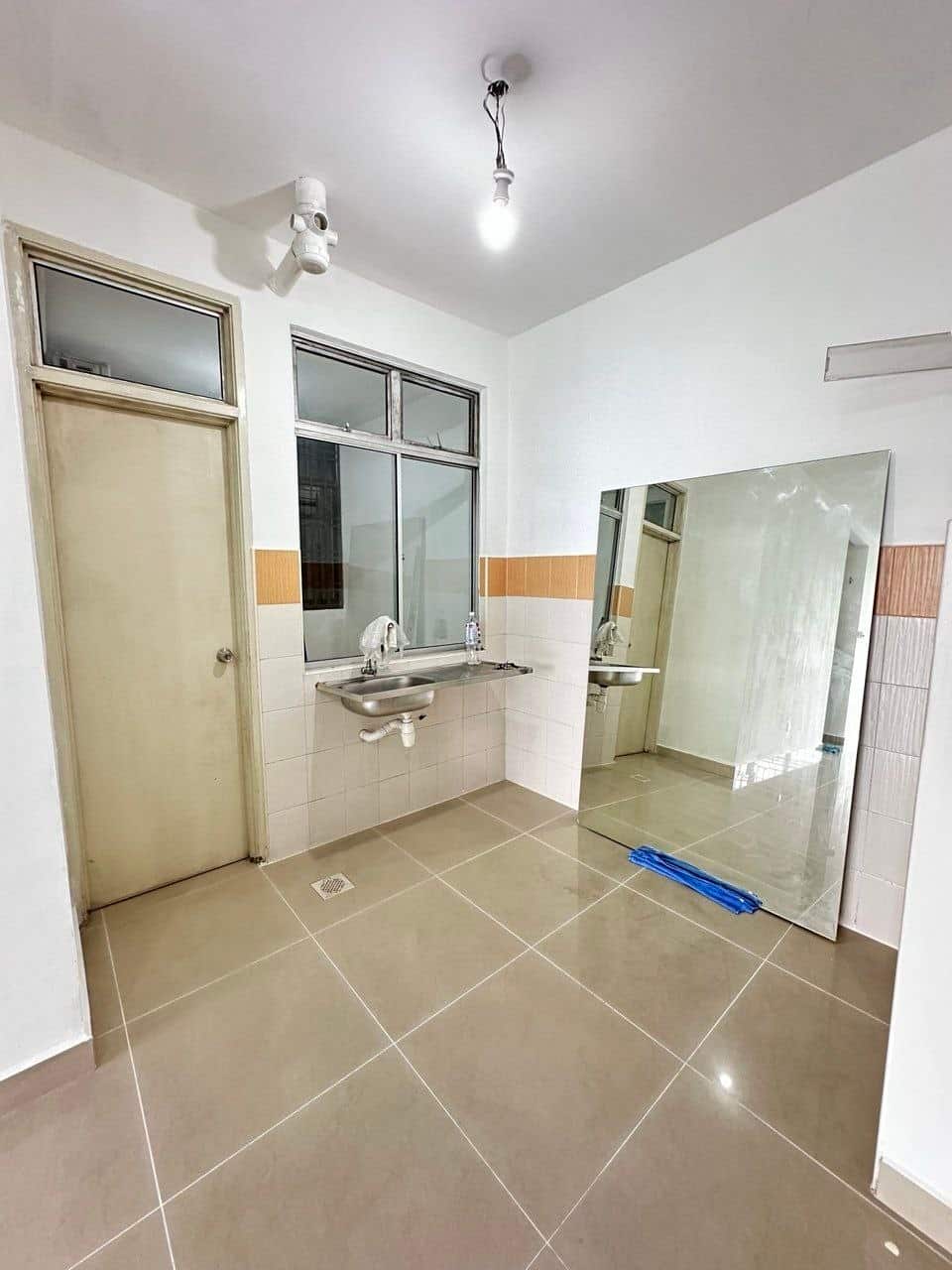 Apartment Kipark Apartment 9