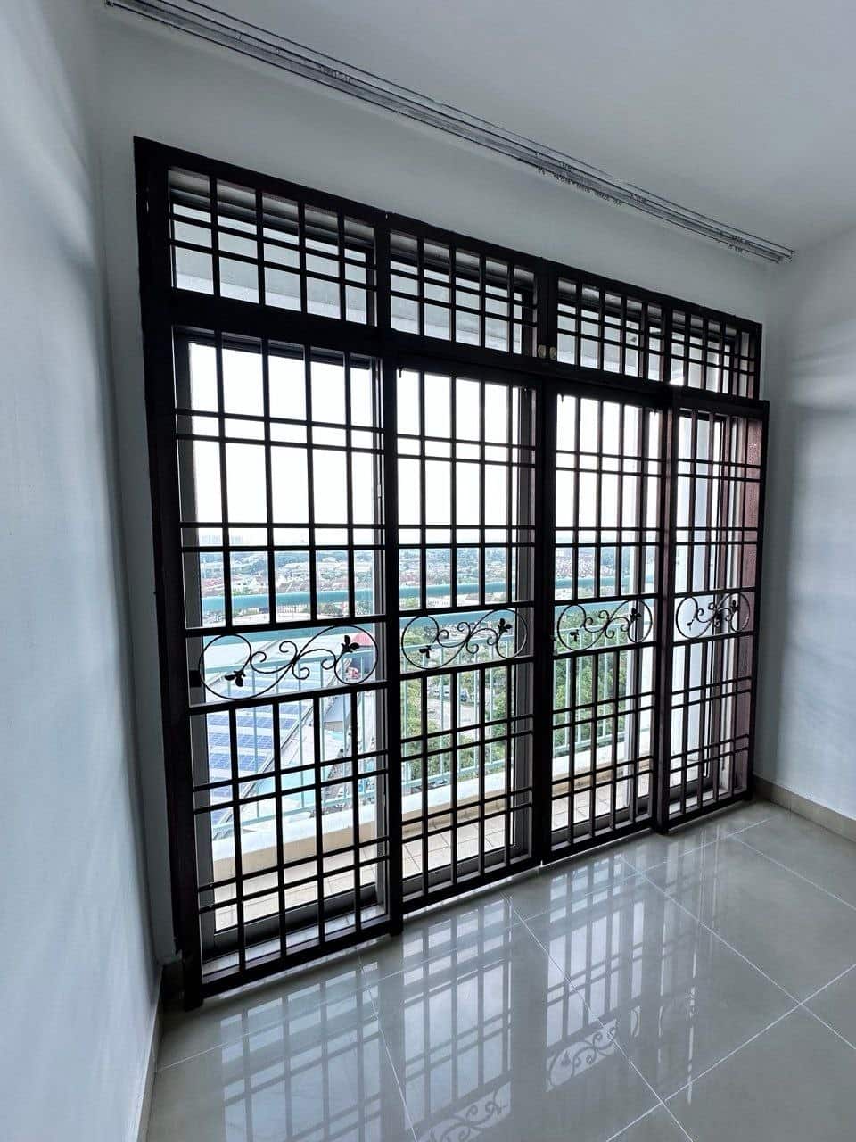 Apartment Kipark Apartment 4