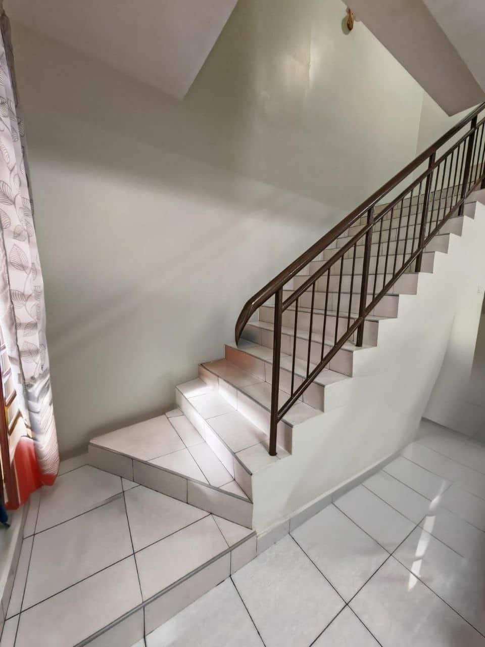 Double Storey Terrace House Corner Lot Taman Bukit Mutiara 6