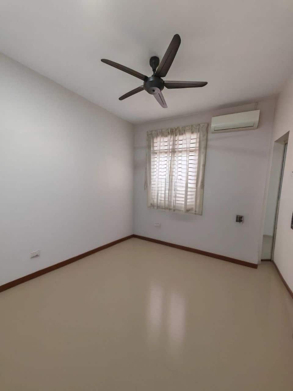 Double Storey Terrace House Corner Lot Taman Bukit Mutiara 5