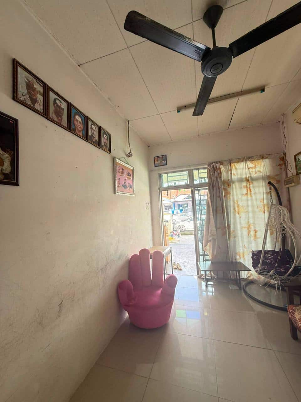 Single Storey Corner Lot Nusa Bestari 2 3