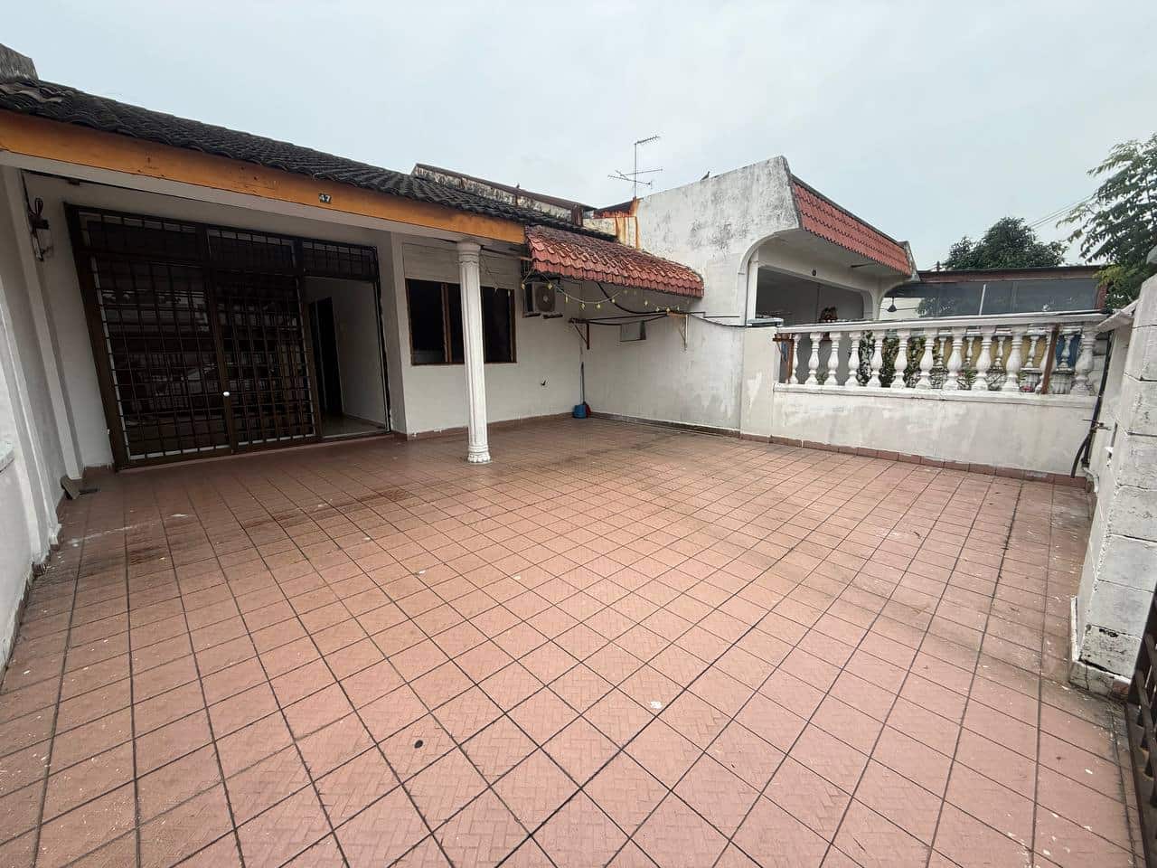 Single Storey Jalan Teratai 38 4