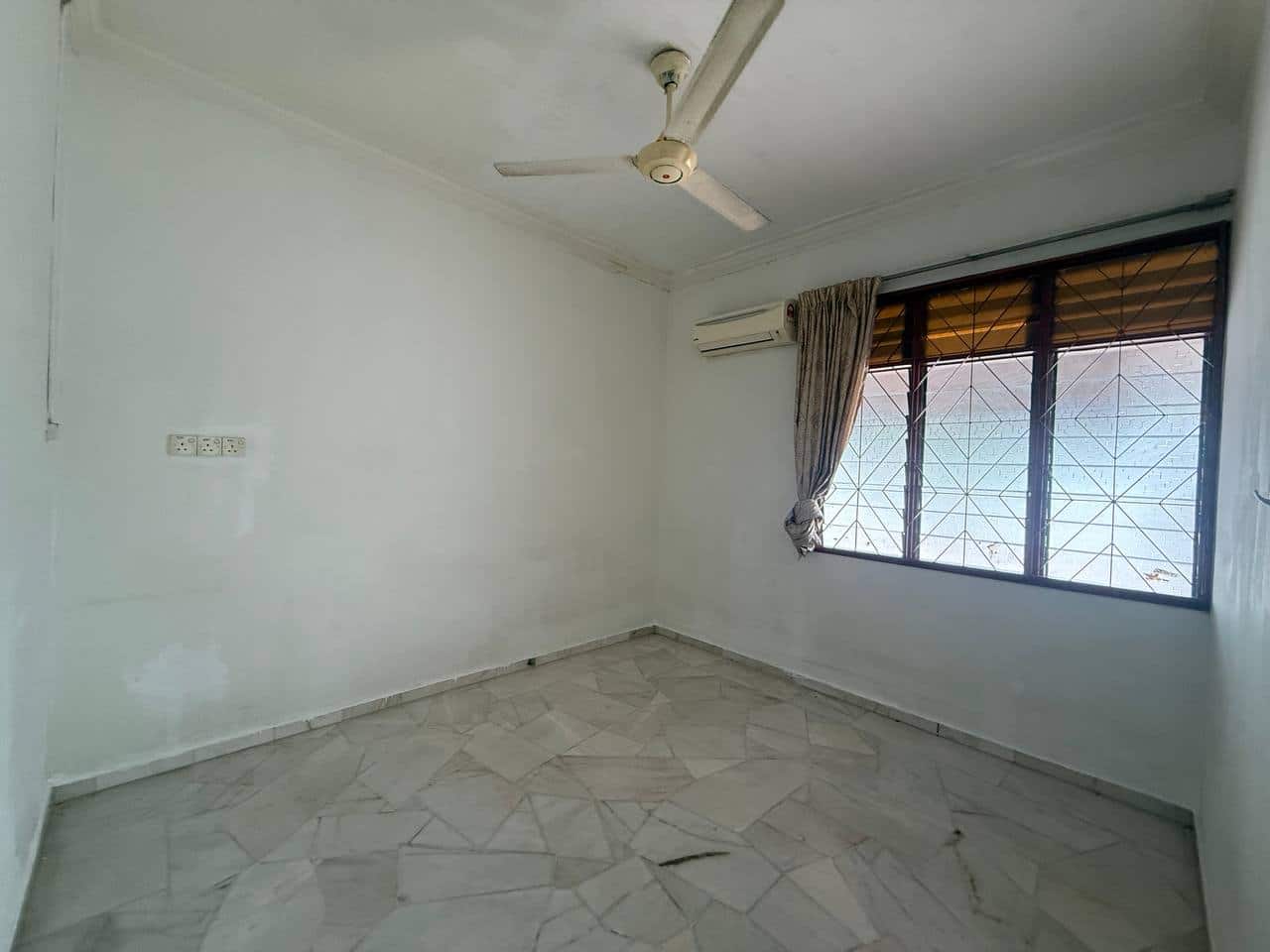 Single Storey Jalan Teratai 38 5
