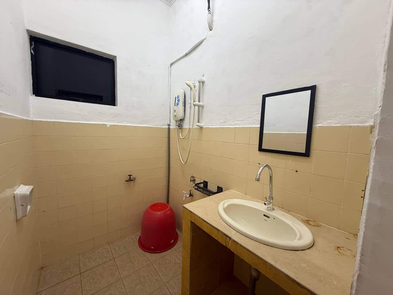Single Storey Jalan Teratai 38 8