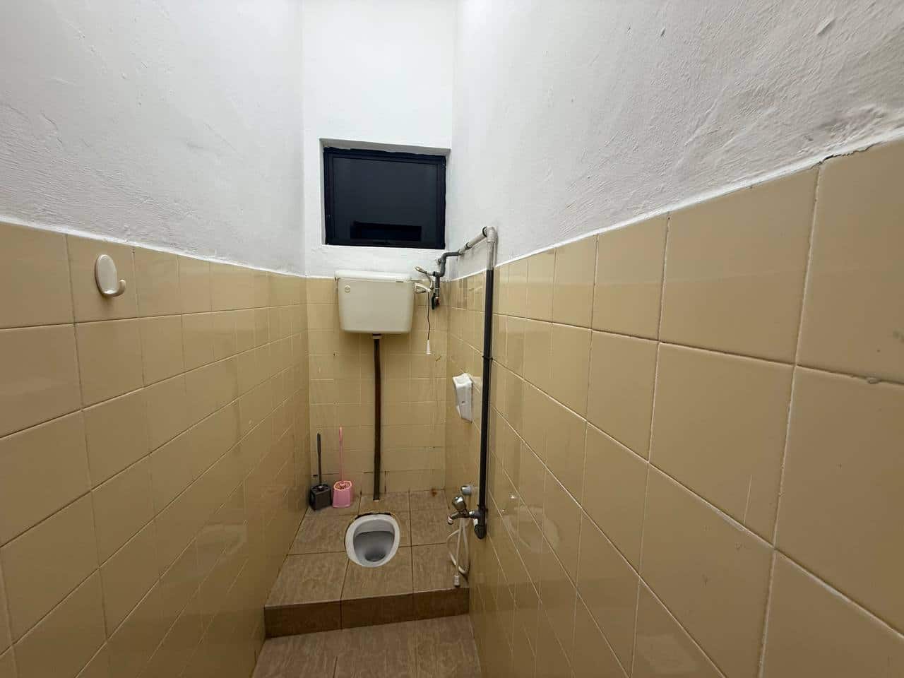 Single Storey Jalan Teratai 38 9