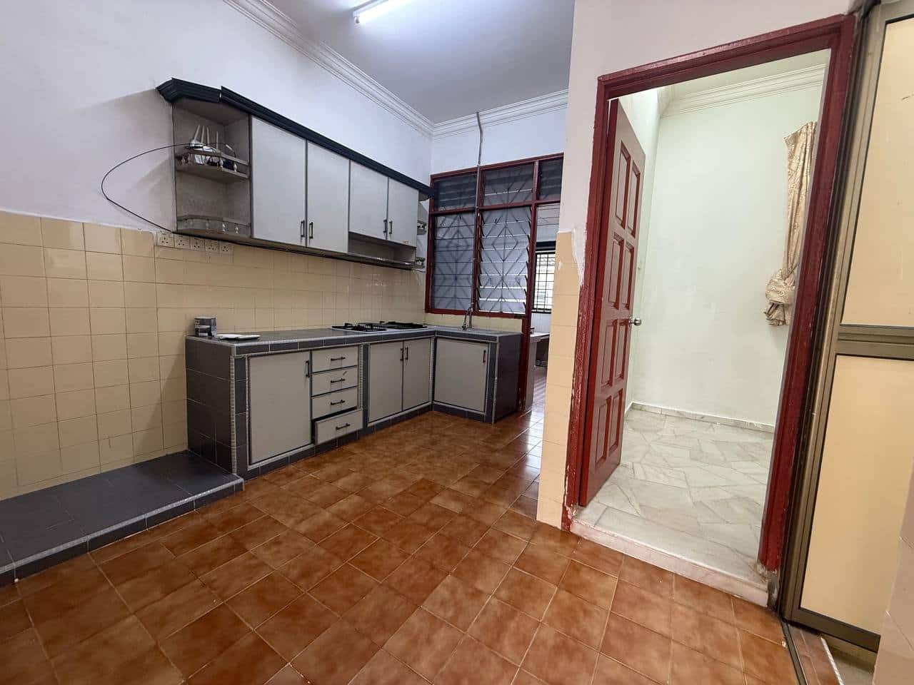Single Storey Jalan Teratai 38 2