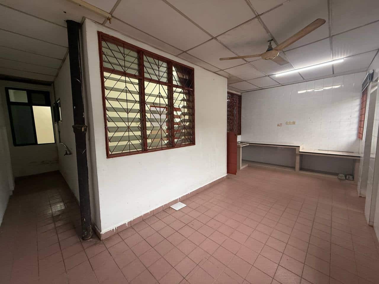 Single Storey Jalan Teratai 38 3
