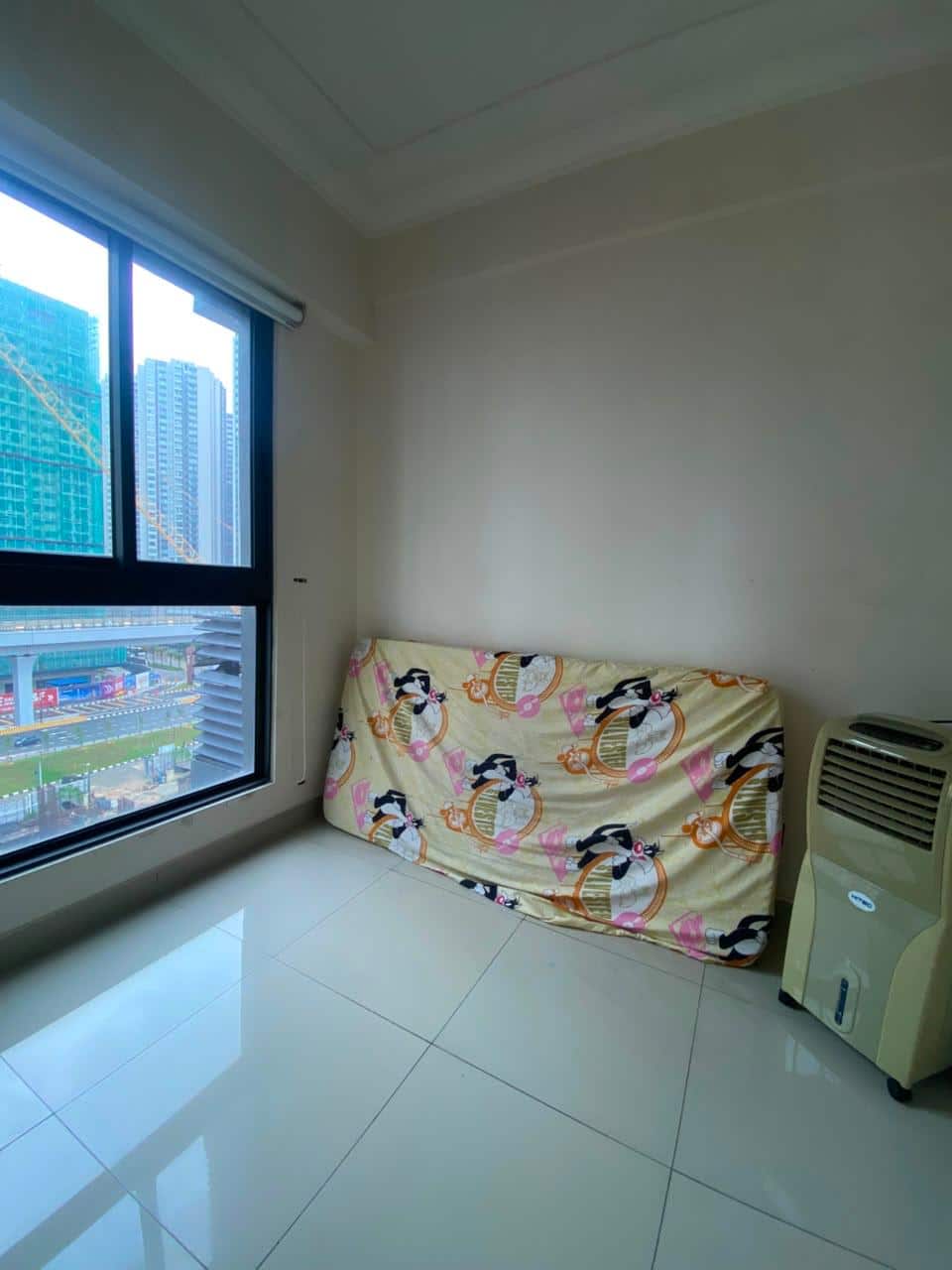 Condo V Summer @ Town Area 7